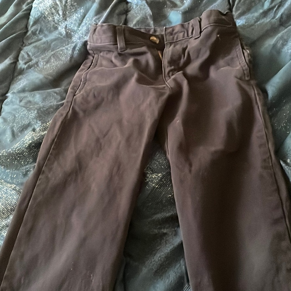 Size 10 Slim boy pants